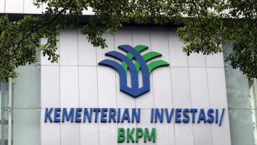 Realisasi Investasi Tak Maksimal, BKPM Evaluasi Penerima Tax Holiday dan Tax Allowance