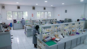 ChemStar (CHEM) Ekspansi ke Bisnis Kosmetik dan Makanan, Tambah Kapasitas Pabrik hingga 70 Persen