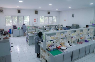 ChemStar (CHEM) Ekspansi ke Bisnis Kosmetik dan Makanan, Tambah Kapasitas Pabrik hingga 70 Persen