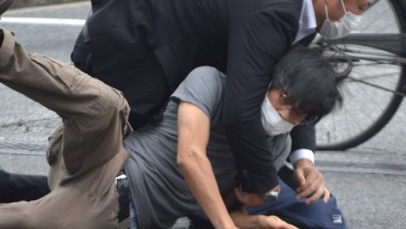 Tragedi Penembakan Shinzo Abe, Bagaimana Aturan Kepemilikan Senjata Api di Jepang?