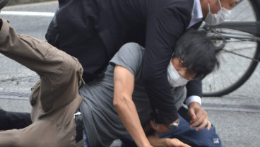 Eks PM Jepang Shinzo Abe Meninggal Ditembak, Inilah Warisan Abenomics untuk Dunia