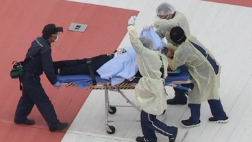 Dokter Ungkap Penyebab Kematian Shinzo Abe, Ditemukan 2 Peluru..