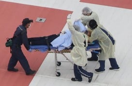 Dokter Ungkap Penyebab Kematian Shinzo Abe, Ditemukan 2 Peluru..