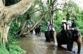 Turis Asing Mulai Kunjungi Songkhla setelah Thailand Cabut Pembatasan Covid-19