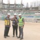 Proyek Stadion Indoor Multifungsi di GBK Rampung Desember 2022