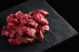 Jelang Iduladha, Ini Cara Olah Daging Kurban yang…