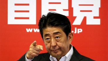 Jejak Shinzo Abe bagi Pengembangan Industri Otomotif Indonesia