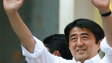 Shinzo Abe dan Kisahnya Menjalin Perdamaian dengan AS, Rusia, China, Korsel