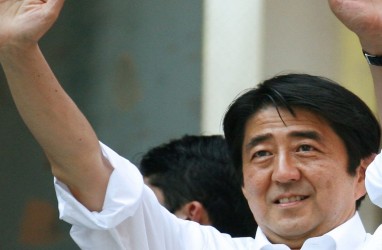 Shinzo Abe dan Kisahnya Menjalin Perdamaian dengan AS, Rusia, China, Korsel