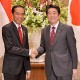 Shinzo Abe Meninggal Ditembak, Jokowi Ucapkan Belasungkawa