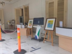 DKPD Kaltim Benahi Tata Kelola Perpustakaan dengan Sejumlah Rencana