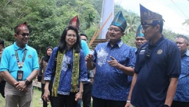 Desa Silokek, Wisata Mitra Bakti BCA di Sumbar Disiapkan Jadi Destinasi Kelas Dunia