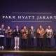 MNC Land (KPIG) Resmikan Pembukaan Hotel Park Hyatt Jakarta