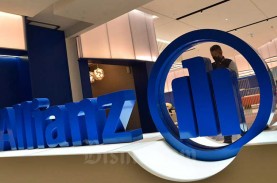 Allianz Gandeng HSBC Pasarkan Bancassurance Hingga…