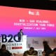 Dialog B20-G20 Indonesia Fokus Percepat Inklusi dan Transformasi Digital