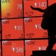 Saham BELL, KJEN, dan WINR Paling Loyo, Cek 10 Saham Top Losers Sepekan