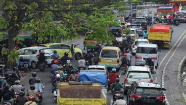 Pelebaran Pertigaan Bundaran Aloha, 58 Bangunan Akan Dibongkar