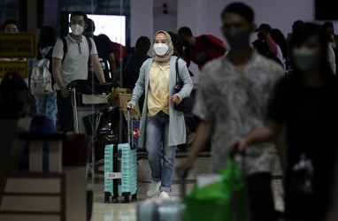 Ini Syarat Terbaru Naik Pesawat Garuda, Citilink, dan Lion Mulai Juli 2022