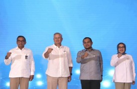 Sinergikan Program CSR BUMN, Forum TJSL Dibentuk