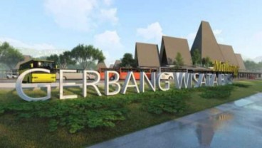 Kementerian PUPR akan Bangun Empat Gerbang Wisata Menuju KSPN Bromo-Tengger-Semeru