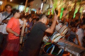 Lafal Takbir Hari Raya Iduladha, dan Perbedaannya…