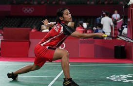 Malaysia Masters 2022: Kalah di Semifinal, Gregoria Cukup Puas