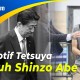 Ini Profil Yamagami Tetsuya, Penembak Shinzo Abe