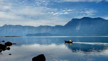 Ini 10 Danau Terdalam di Dunia, Salah Satunya Ada di Sulawesi