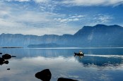 Ini 10 Danau Terdalam di Dunia, Salah Satunya Ada di Sulawesi