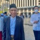 Menpora Zainudin Amali: Salat di Masjid Istiqlal Begitu Nyaman