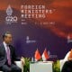 Kemenlu Ungkap 2 Isu Besar Selama G20 FMM di Bali, Apa Saja?