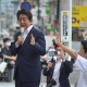 Shinzo Abe Tewas Ditembak, Polisi Jepang Akui Lalai