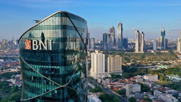 Aktif di Negara K-Pop, BNI Diapresiasi Dubes