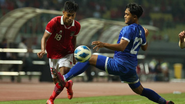 Timnas U-19 Belum Tentu Lolos Semifinal Piala AFF Meski Kalahkan Myanmar, Kenapa?