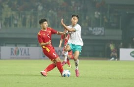 Prediksi Hasil dan Susunan Pemain Indonesia vs Myanmar di Piala AFF U-19 Nanti Malam