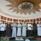 Sholat Idul Adha Perdana di Masjid Tanjak