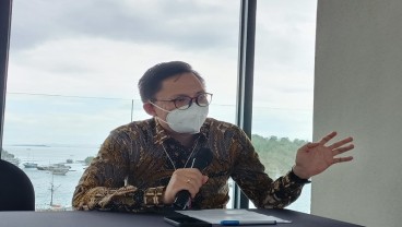 Dana Darurat Penanganan Pandemi Ditargetkan Beroperasi September 2022