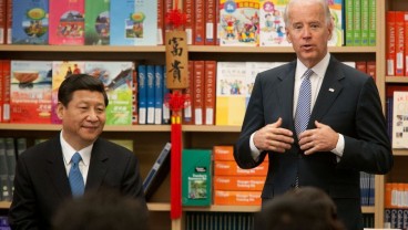 Joe Biden dan Xi Jinping Bakal Bicara via Telepon, Akan Bahas Apa?