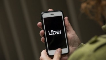 Dokumen Rahasia Bocor! Uber Lobi-lobi Politisi Termasuk Emmanuel Macron