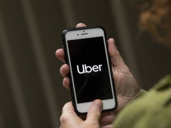 Dokumen Rahasia Bocor! Uber Lobi-lobi Politisi Termasuk Emmanuel Macron
