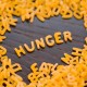 Darurat Pangan, Angka Kelaparan Asia Merangkak Naik 