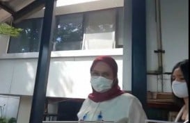 Nasib Pimpinan KPK Lili Pintauli Diputus Dewas Siang Ini