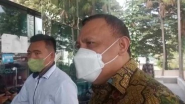 Firli Bahuri Sambangi Gedung ACLC KPK, Ikut Hadiri Sidang Etik Lili Pintauli? 