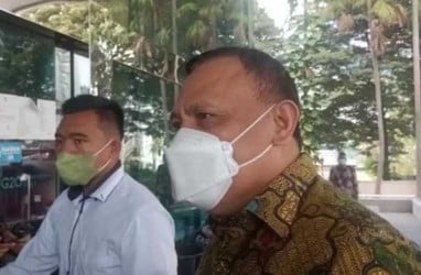 Firli Bahuri Sambangi Gedung ACLC KPK, Ikut Hadiri Sidang Etik Lili Pintauli? 