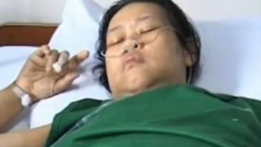 Rini S Bon Bon Meninggal Dunia, Pelawak Indonesia yang Berjuang Melawan Diabetes