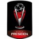 Link Live Streaming Semifinal Piala Presiden 2022: Arema FC vs PSIS dan Borneo FC vs PSS