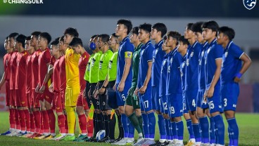Piala AFF U-19: Kronologi Laga Vietnam vs Thailand yang Dicurigai Praktikkan Sepak Bola Gajah