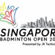 Hasil Undian dan Jadwal Singapura Open 2022: Perang Saudara di 3 Sektor