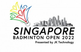 Hasil Undian dan Jadwal Singapura Open 2022: Perang Saudara di 3 Sektor