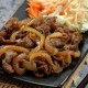 Resep Daging Iduladha, Dimasak Teriyaki ala Restoran Pakai Saus Siap Pakai